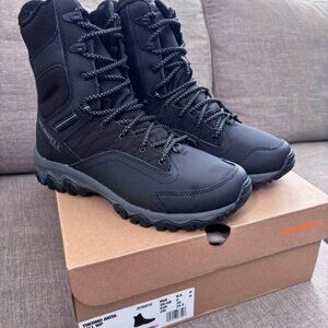 Merrel Women’s Winter Boots Brand New